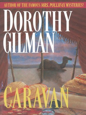 Caravan - ebook